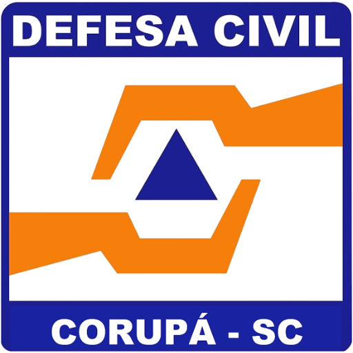defesa civil de corupa