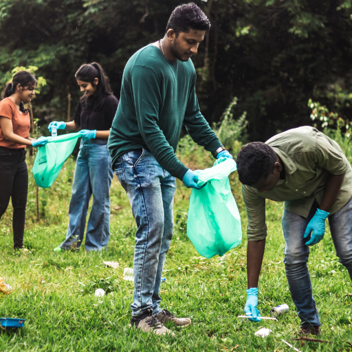O papel da educação ambiental na defesa civil